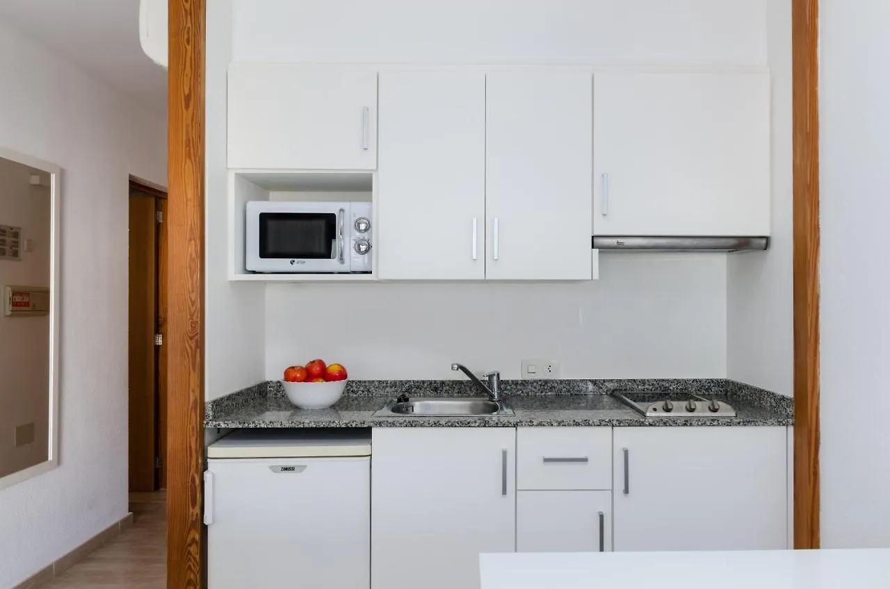 Apartamentos venecia a unos pasos de la playa Puerto de Alcúdia
