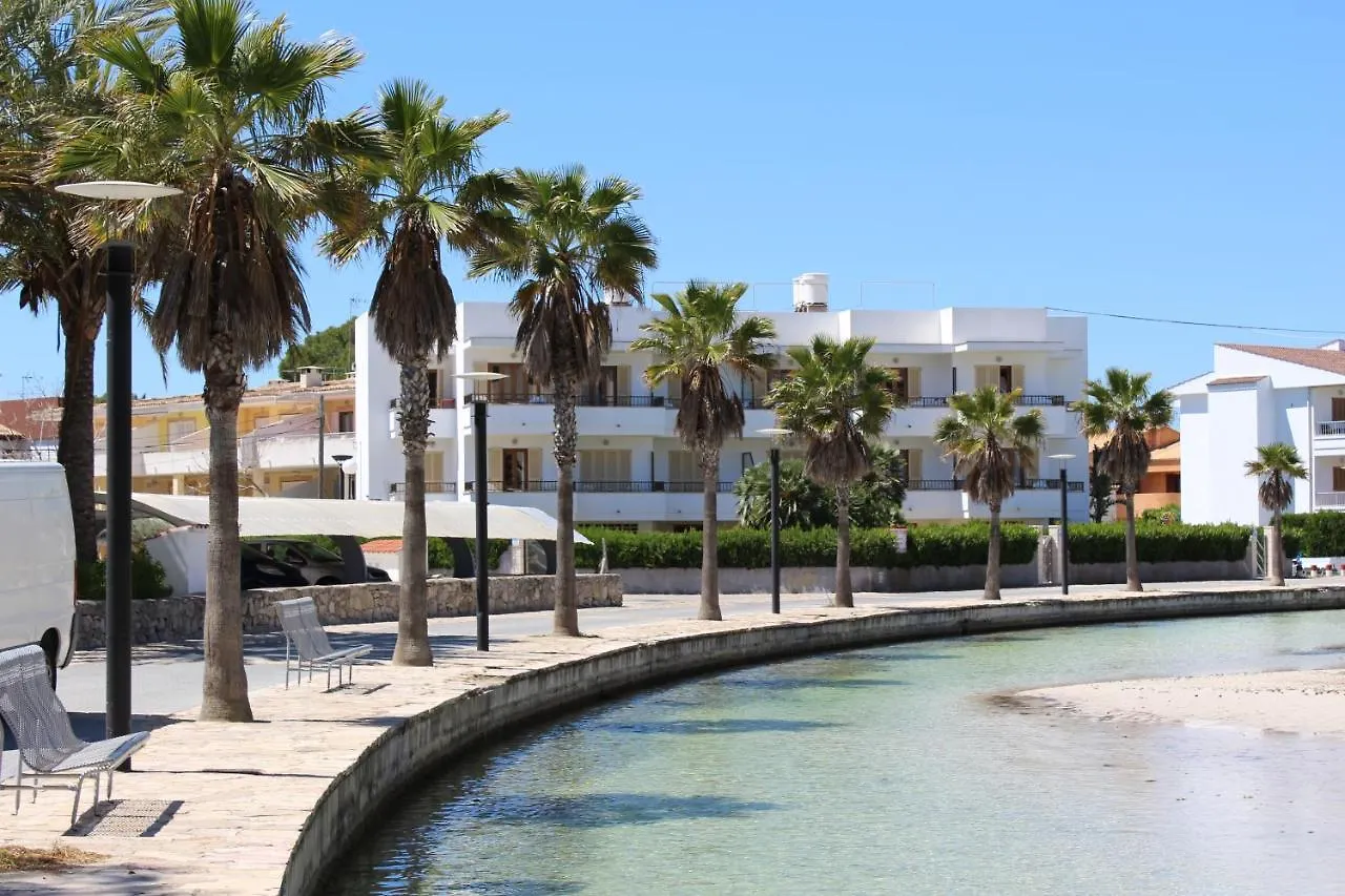 Apartamentos Venecia A Unos Pasos De La Playa Port de Alcudia  0*, Port de Alcudia (Mallorca) Spagna
