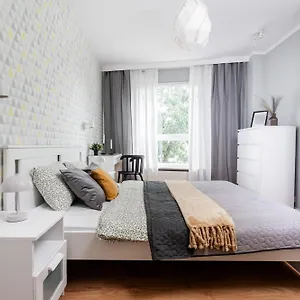 Superapart Dziatwy 16a , Warszawa Polska