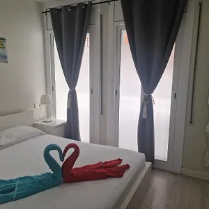Barcelona, De 2 Habitaciones. , L’Hospitalet de Llobregat Hiszpania