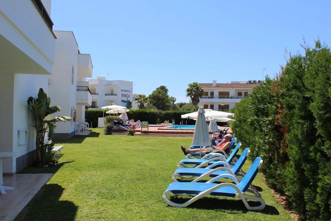 Apartamentos Venecia A Unos Pasos De La Playa Port d'Alcúdia