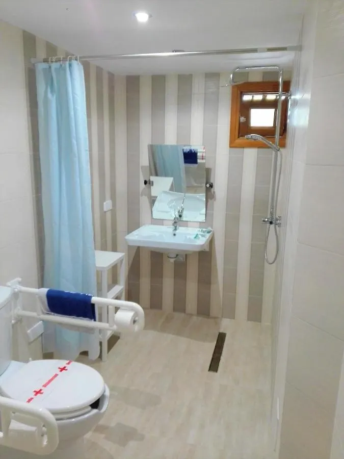 Apartamentos Venecia A Unos Pasos De La Playa Port d'Alcúdia