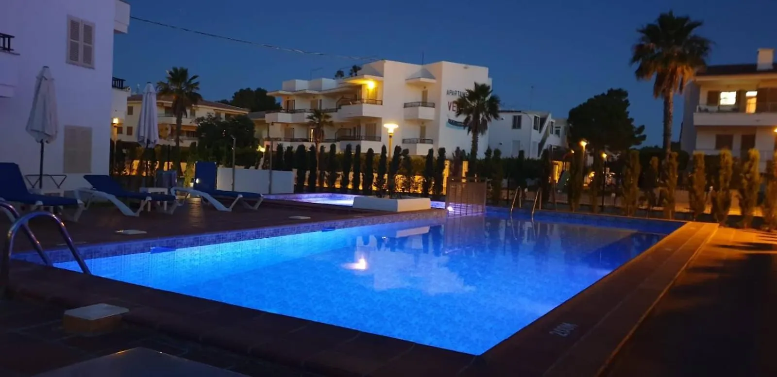 Appartement Apartamentos Venecia A Unos Pasos De La Playa Port d'Alcúdia