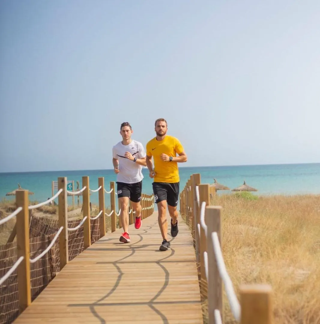 Apartamentos Venecia A Unos Pasos De La Playa Port d'Alcúdia Appartement