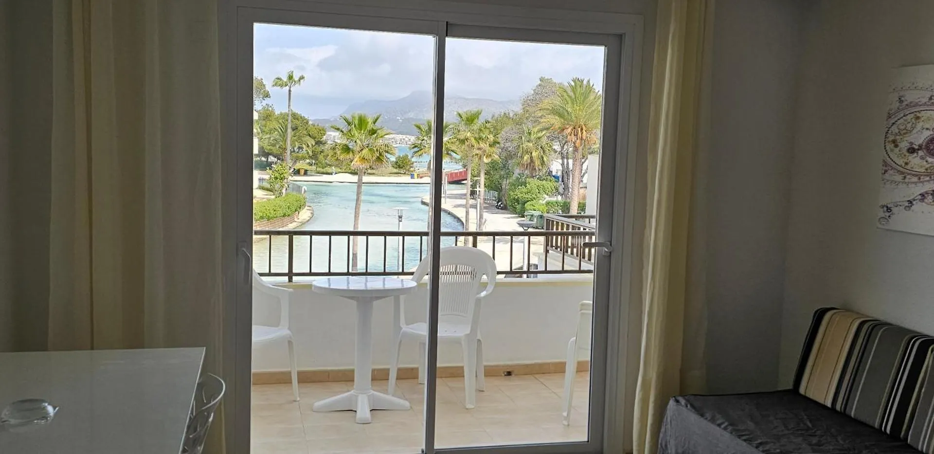 Apartamentos Venecia A Unos Pasos De La Playa Port de Alcudia  Apartament Port de Alcudia (Mallorca)